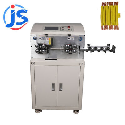 Cable Stripping Machine with a Maximum Cutting Cross-section of 95mm2, Motor for Lifting Wheels, Motor for Lifting Conduits