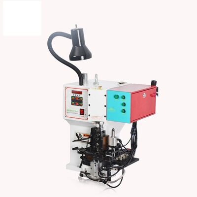 HR-1800 Multi Functional  Automatic  Wire Stripping Terminal Crimping Machine