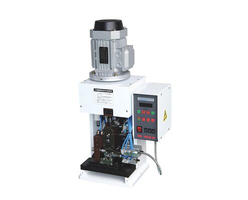 HR-2000  Full Automatic  Wire Stripping Terminal Crimping Machine