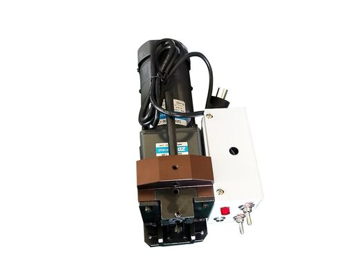 HR-SJT02  Crystal Head  Terminal Crimping Machine  Network Cable Connector Crimping Machine
