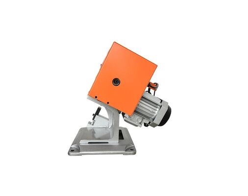 HR-TDJ01  Mute Copper Belt Crimping Machine Wire Stripping Crimping Machine