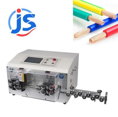 Round Sheathed Cable Stripper: Front Stripping: 1 to 100 Mm; Rear Stripping: 1to150 Mm; BVR Front and Rear Stripping: 100 mm