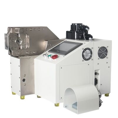 Good Price Hot Sale Junsheng Big Terminal 120mm SQ EV Car Cable Terminal Crimping Machinery