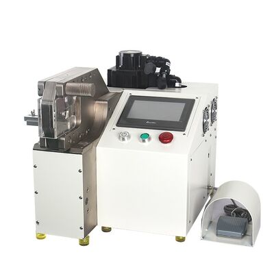 Good Price Hot Sale Junsheng Big Terminal 120mm SQ EV Car Cable Terminal Crimping Machinery