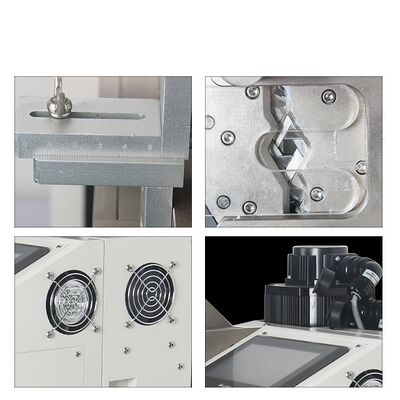 Good Price Hot Sale Junsheng Big Terminal 120mm SQ EV Car Cable Terminal Crimping Machinery