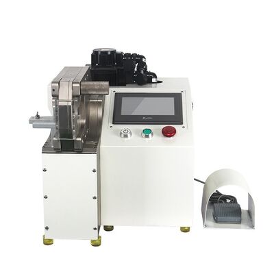 Good Price Hot Sale Junsheng Big Terminal 120mm SQ EV Car Cable Terminal Crimping Machinery