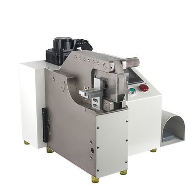 Good Price Hot Sale Junsheng Big Terminal 120mm SQ EV Car Cable Terminal Crimping Machinery