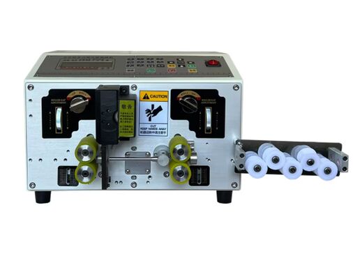 Cable Manufacturing Equipment, Large-scale Heavy-duty Automatic Wire Stripping Machine, Cable Processing Factory Wholesale