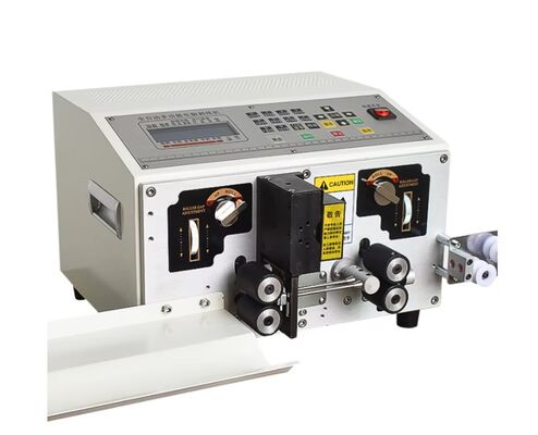Cable Manufacturing Equipment, Large-scale Heavy-duty Automatic Wire Stripping Machine, Cable Processing Factory Wholesale