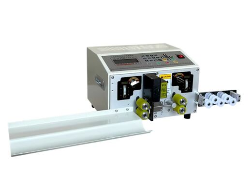 Cable Manufacturing Equipment, Large-scale Heavy-duty Automatic Wire Stripping Machine, Cable Processing Factory Wholesale