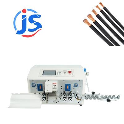 The Touch Screen Is Easy to Operate and Can Peel off 2, 3, 4, and 5 Cores. Inner Core Front Strip1 to 20MM