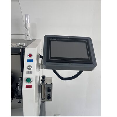 Factory Provide Cable Strip & Cut Machine Big Wire 300mm² Fully Automatic Intelligent Mechanical Production Equipment