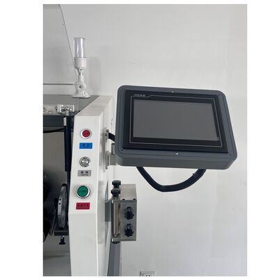 Max 400mm² Wire Cable Strip Cut Machine 1800W One-stop Automated Mechanical Production Equipment Fast Output Stripper