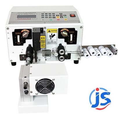 Factory Price Fully Automatic Wire Stripping Machine with High Efficiency and Quality Wire Stripping Size of 6mm2
