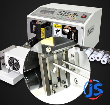 Factory Price Fully Automatic Wire Stripping Machine with High Efficiency and Quality Wire Stripping Size of 6mm2