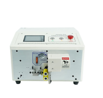 Multi-function Wire Stripper Factory Direct Sales of the Current Hot New Model with a Wire Stripping Diameter of 10MM