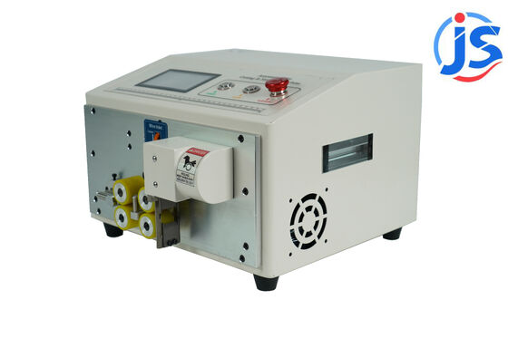 Fully Automatic Mechanized Wire Stripping Machine Factory Direct Sales Best-selling Wire Stripping Diameter 10MM