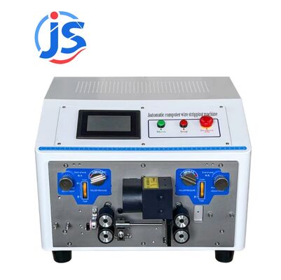 Hot Sell Full Automatic Sheathed Cable Stripping Machine Multi Stripping Machine Outer Front Stripping Length :10mm-120mm