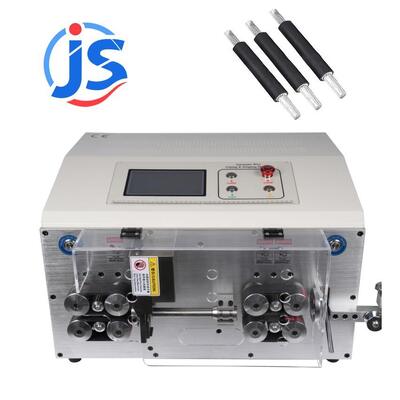 Belt Stripping Machine Processing Cross-sectional Area BV Hard Maximum Wire Size 35mm2 BVR Flexible Wire Size 50mm2