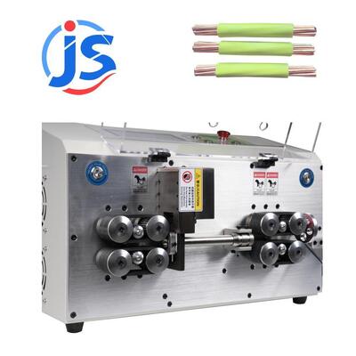 Belt Stripping Machine Processing Cross-sectional Area BV Hard Maximum Wire Size 35mm2 BVR Flexible Wire Size 50mm2