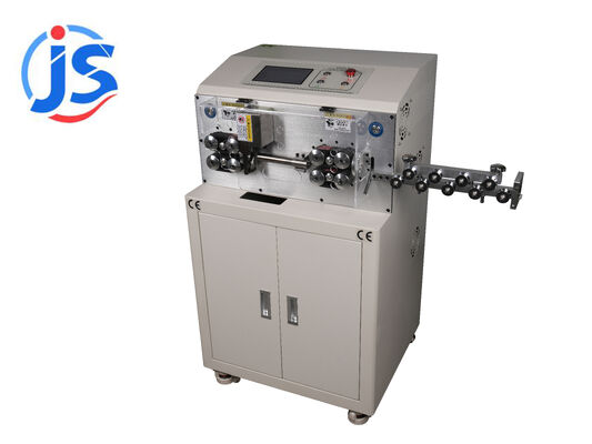 Maximum Processing Cross-sectional Area: 1.0-95mm2 BV Hard Maximum Wire Size 50mm2 BVR Flexible Wire Size 95mm2