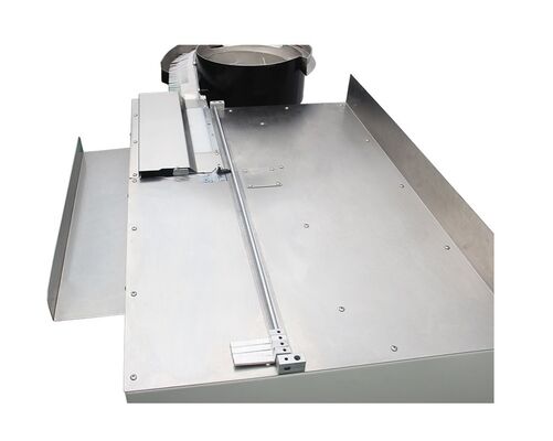 Nylon Cable Bundling Machine High Output Tie Tying Machine 220V / 380V