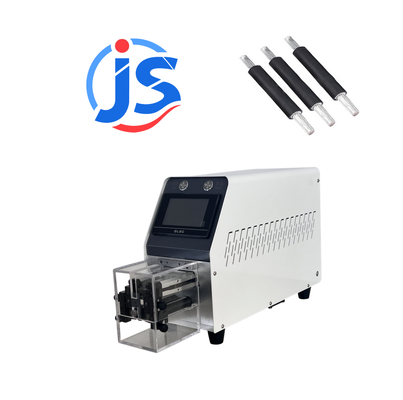 300W Power 5 Layers Strip Wire Harness Machine with 47.3 Inch PLC Screen for Easy Maintenance