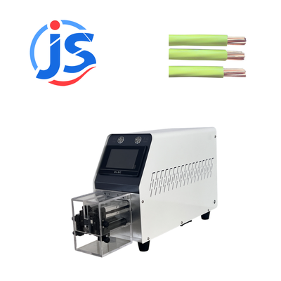 300W Power 5 Layers Strip Wire Harness Machine with 47.3 Inch PLC Screen for Easy Maintenance
