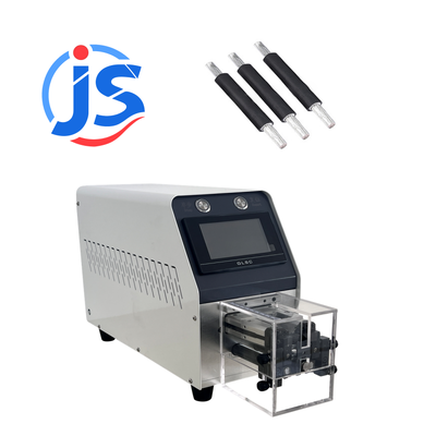 300W Power 5 Layers Strip Wire Harness Machine with 47.3 Inch PLC Screen for Easy Maintenance