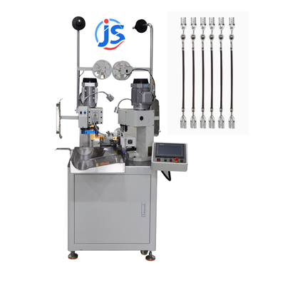 2Ton Wire Harness Crimping Machine Pneumatic Wire Crimping Machine