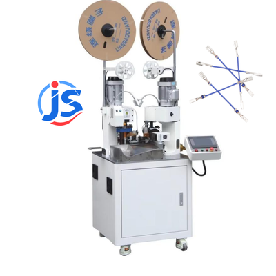 2Ton Wire Harness Crimping Machine Pneumatic Wire Crimping Machine