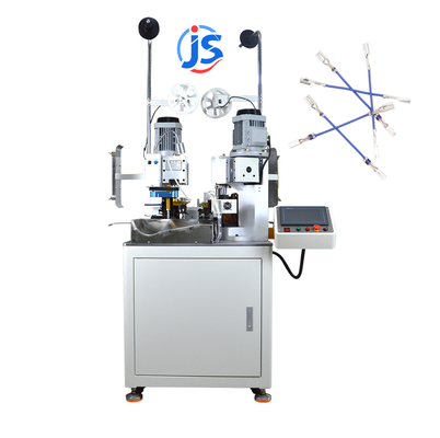 2Ton Wire Harness Crimping Machine Pneumatic Wire Crimping Machine