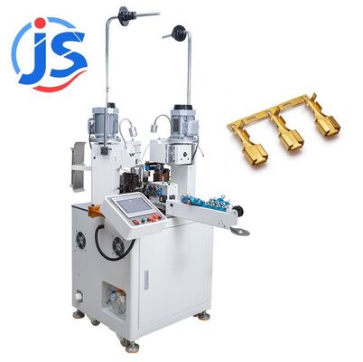Pneumatic Terminal Crimping Machine 2Ton Wire Crimping Machine