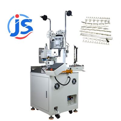Pneumatic Terminal Crimping Machine 2Ton Wire Crimping Machine