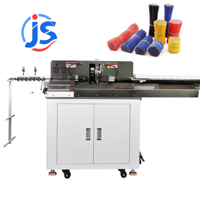 High Capacity Cable Cut Strip Machine Electronic Wire Stripping Machine