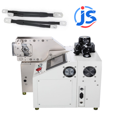 Heavy Duty Terminal Crimping Machine Touch Screen Crimping Machine