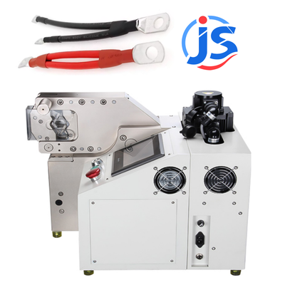 Heavy Duty Terminal Crimping Machine Touch Screen Crimping Machine