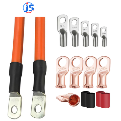 Heavy Duty Terminal Crimping Machine Touch Screen Crimping Machine
