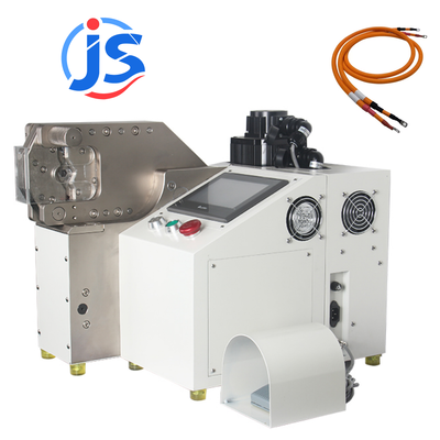 Heavy Duty Terminal Crimping Machine Servo Crimping Machine