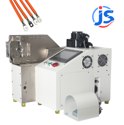 Heavy Duty Terminal Crimping Machine Servo Crimping Machine