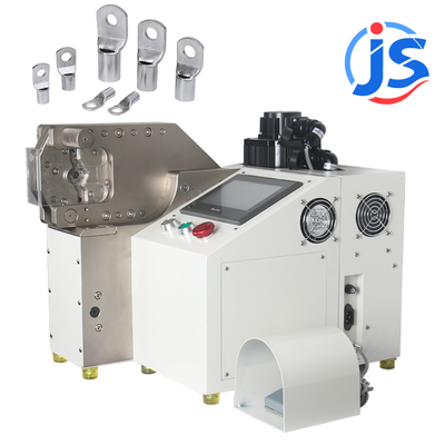 Heavy Duty Terminal Crimping Machine Servo Crimping Machine