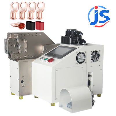 Heavy Duty Terminal Crimping Machine Servo Crimping Machine