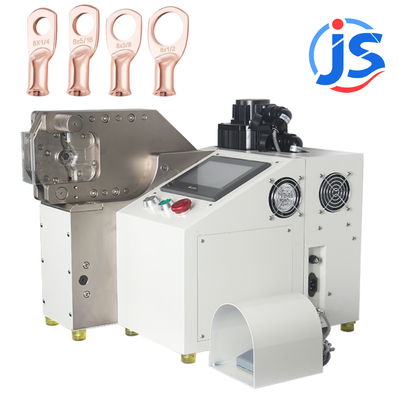 Heavy Duty Terminal Crimping Machine Servo Crimping Machine