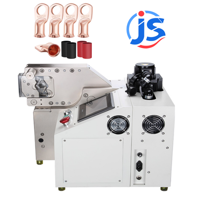 Servo Terminal Crimping Machine Customized Crimping Machine