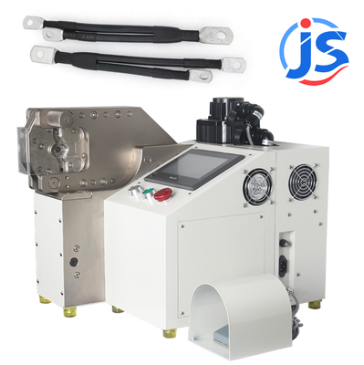Servo Terminal Crimping Machine Customized Crimping Machine