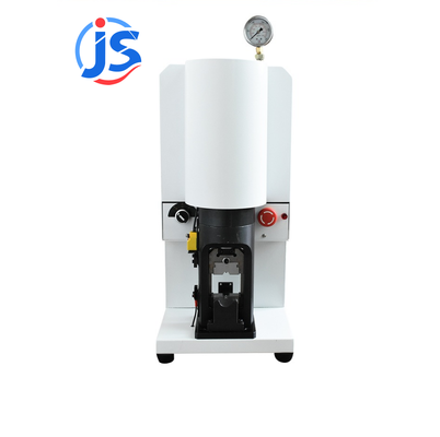 60HZ / 50HZ Manual Crimping Machine Customized Wire Crimping Machine