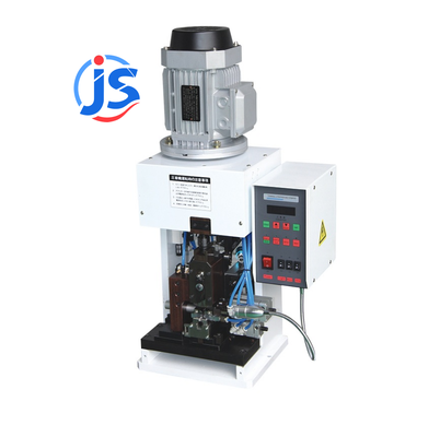 220V Manual Crimping Machine 3000pcs/H - 4000pcs/H Cable Crimping Machine