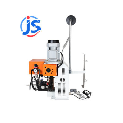 2000pcs/H Pneumatic Crimping Machine 220V Terminal Crimping Machine