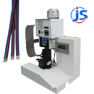 220V Ribbon Cable Crimping Machine Compact Electric Crimping Machine