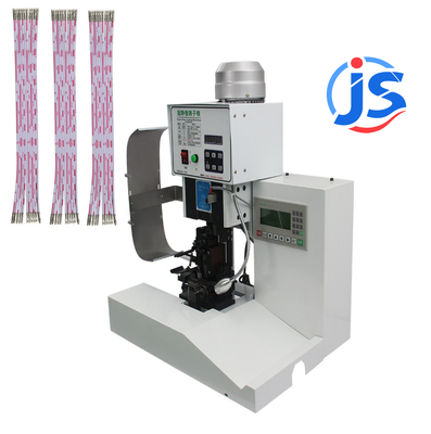 Compact Ribbon Cable Crimping Machine 220V Electric Crimping Machine